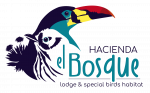 Hacienda El Bosque
